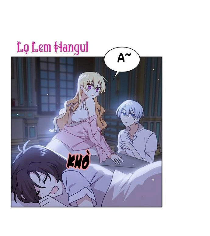 Vị Hôn Thê Của Nam Chính Chapter 20 - 74