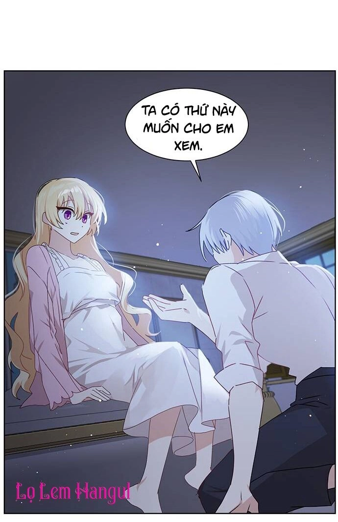 Vị Hôn Thê Của Nam Chính Chapter 20 - 78