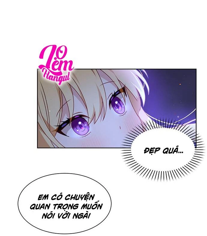 Vị Hôn Thê Của Nam Chính Chapter 21 - 7