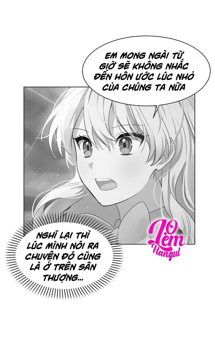 Vị Hôn Thê Của Nam Chính Chapter 21 - 8