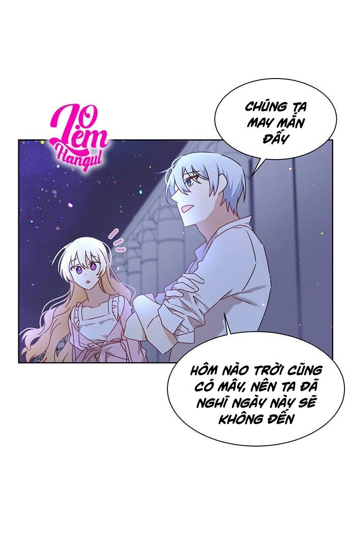 Vị Hôn Thê Của Nam Chính Chapter 21 - 9