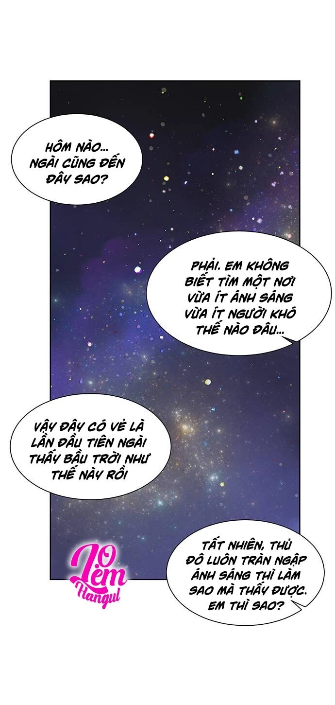 Vị Hôn Thê Của Nam Chính Chapter 21 - 10