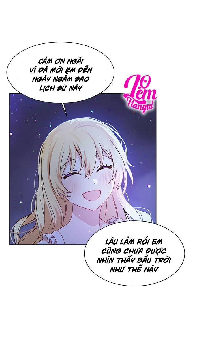 Vị Hôn Thê Của Nam Chính Chapter 21 - 11
