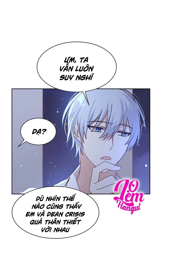 Vị Hôn Thê Của Nam Chính Chapter 21 - 13