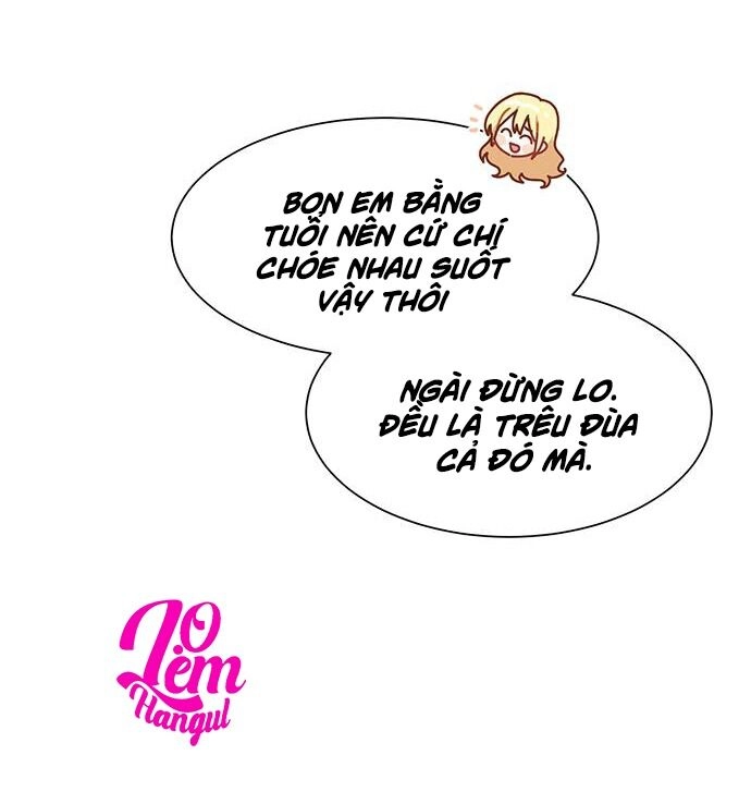 Vị Hôn Thê Của Nam Chính Chapter 21 - 14