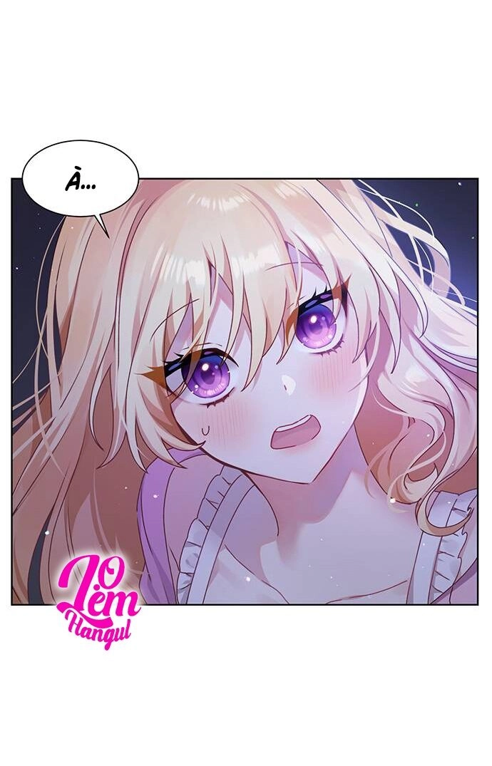 Vị Hôn Thê Của Nam Chính Chapter 21 - 16