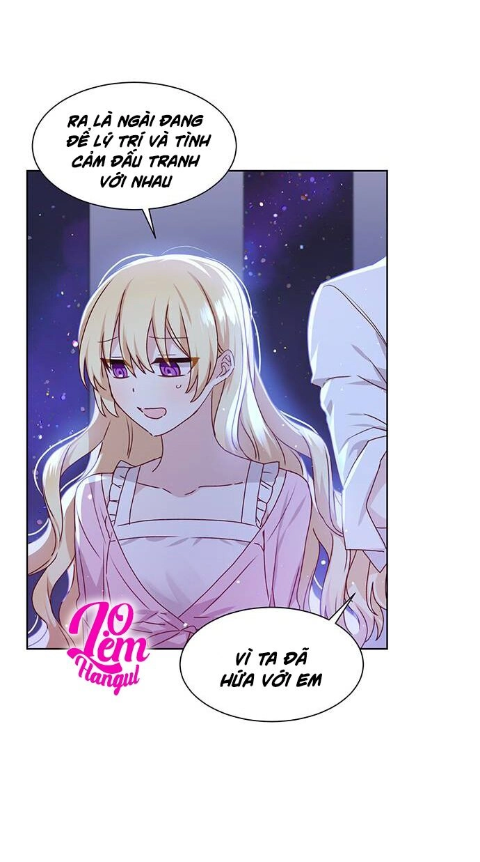 Vị Hôn Thê Của Nam Chính Chapter 21 - 18