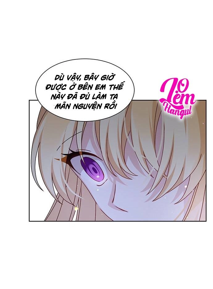 Vị Hôn Thê Của Nam Chính Chapter 21 - 19