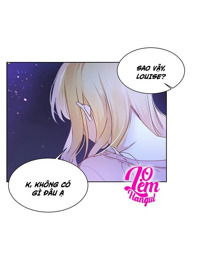 Vị Hôn Thê Của Nam Chính Chapter 21 - 22