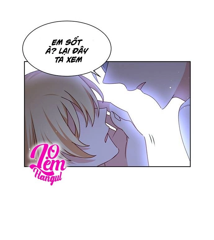 Vị Hôn Thê Của Nam Chính Chapter 21 - 24