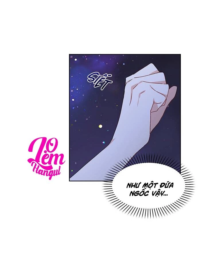 Vị Hôn Thê Của Nam Chính Chapter 21 - 29