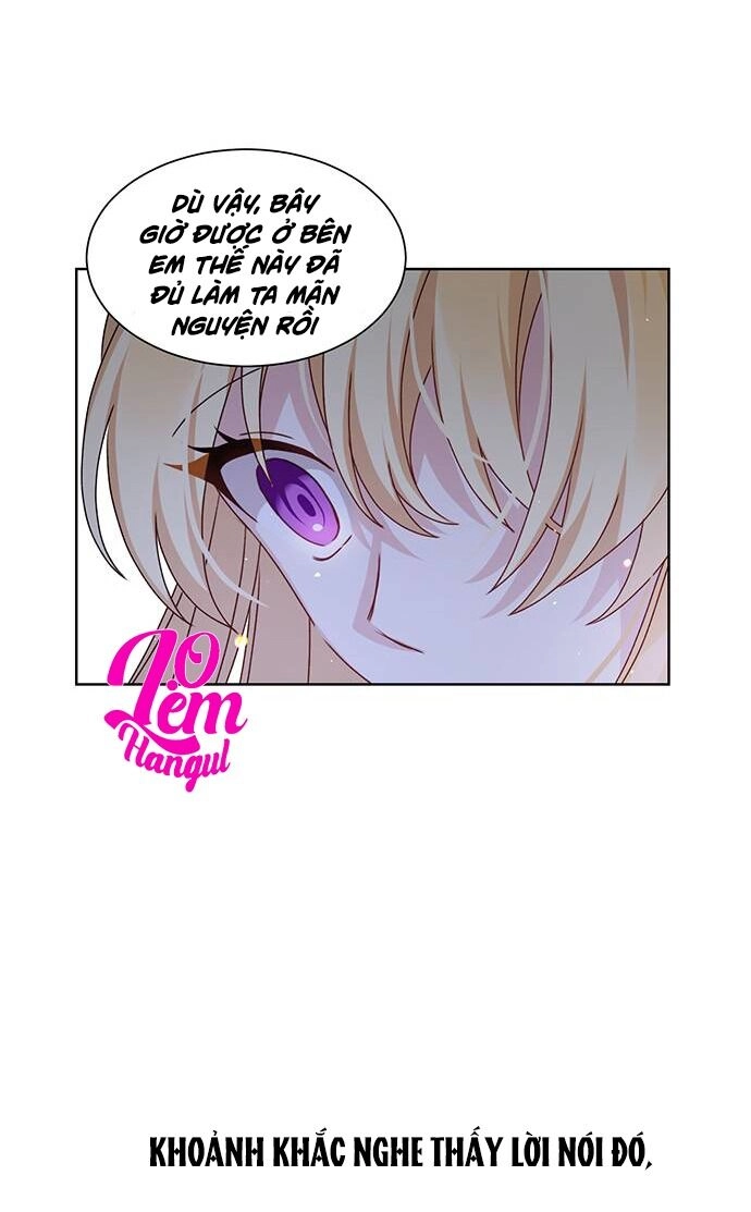 Vị Hôn Thê Của Nam Chính Chapter 21 - 30