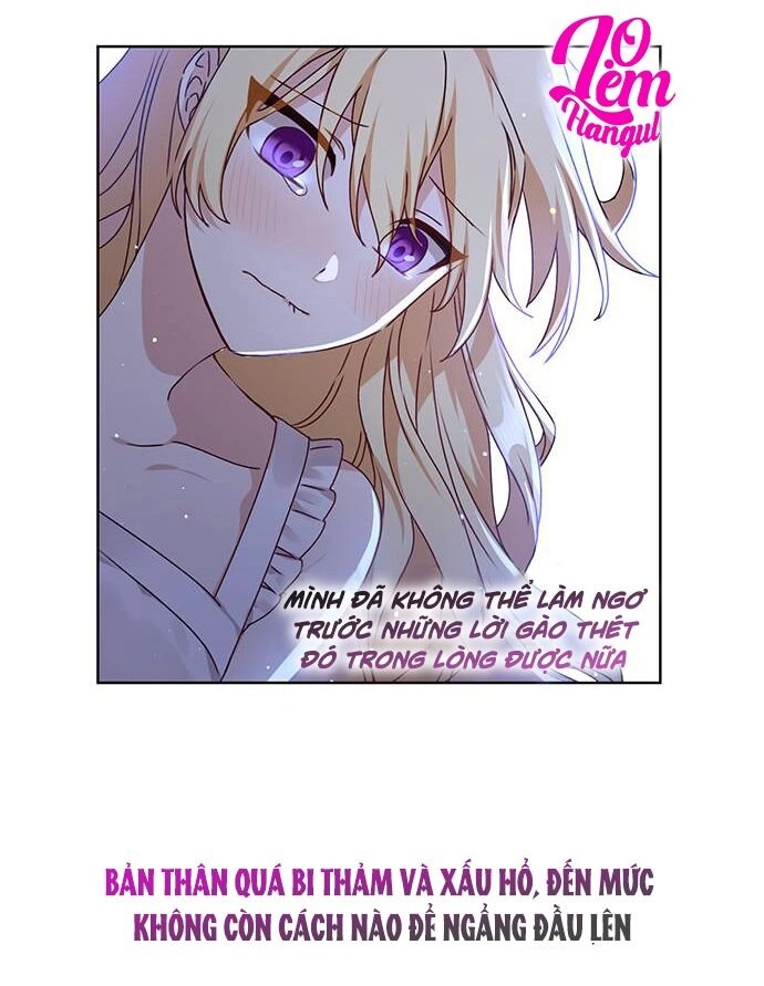 Vị Hôn Thê Của Nam Chính Chapter 21 - 32