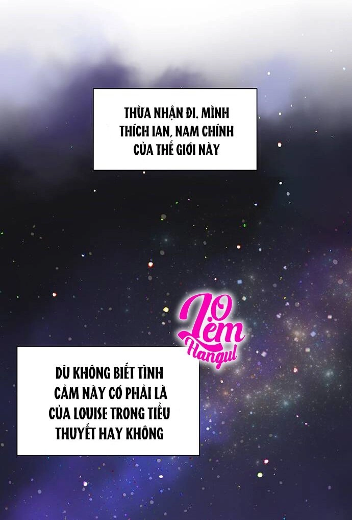 Vị Hôn Thê Của Nam Chính Chapter 21 - 36