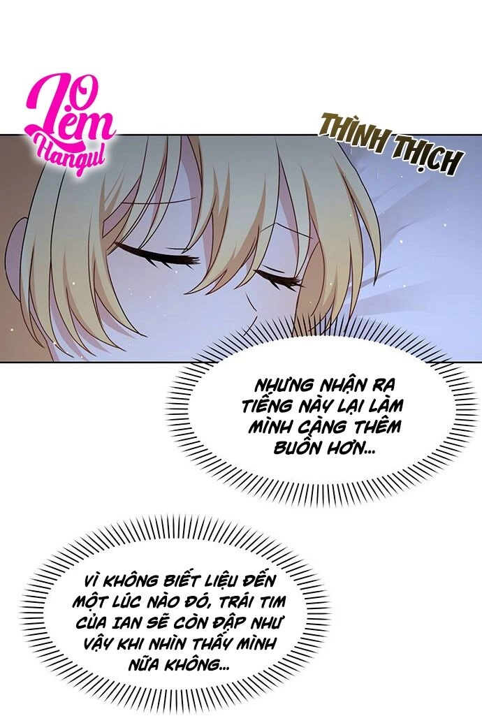 Vị Hôn Thê Của Nam Chính Chapter 21 - 46