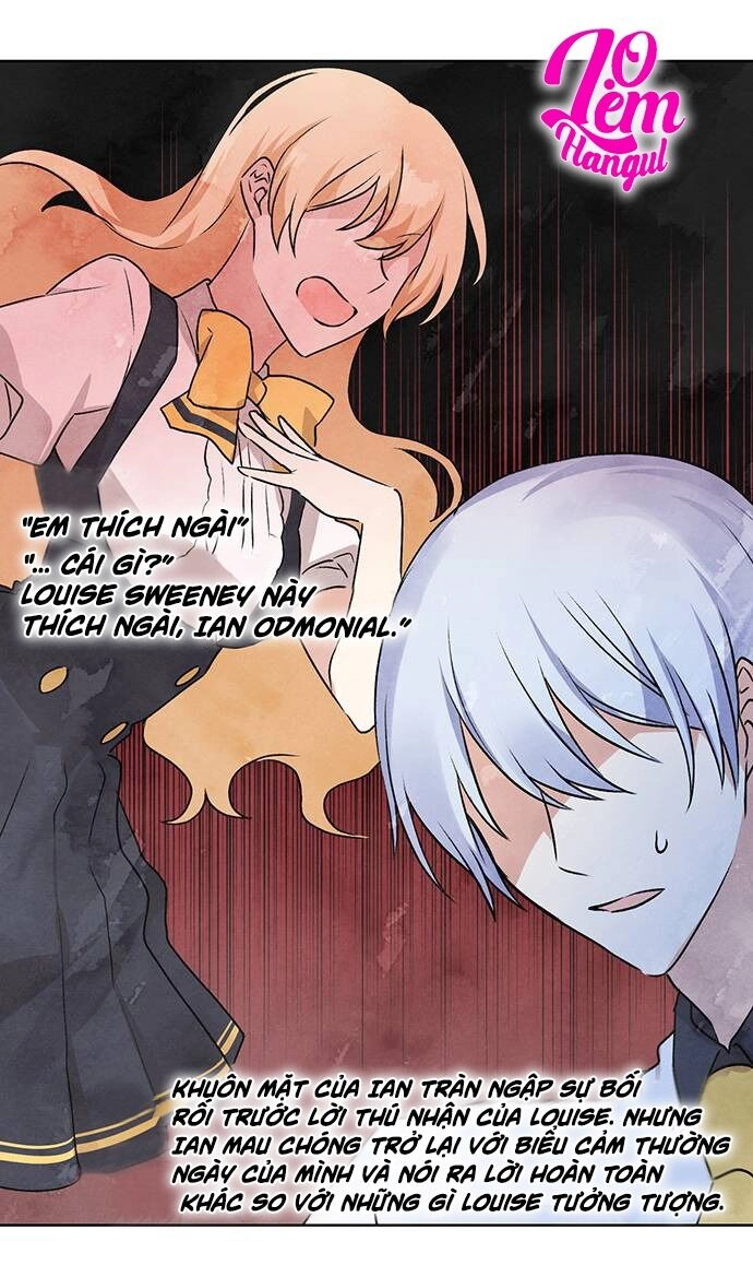 Vị Hôn Thê Của Nam Chính Chapter 21 - 47