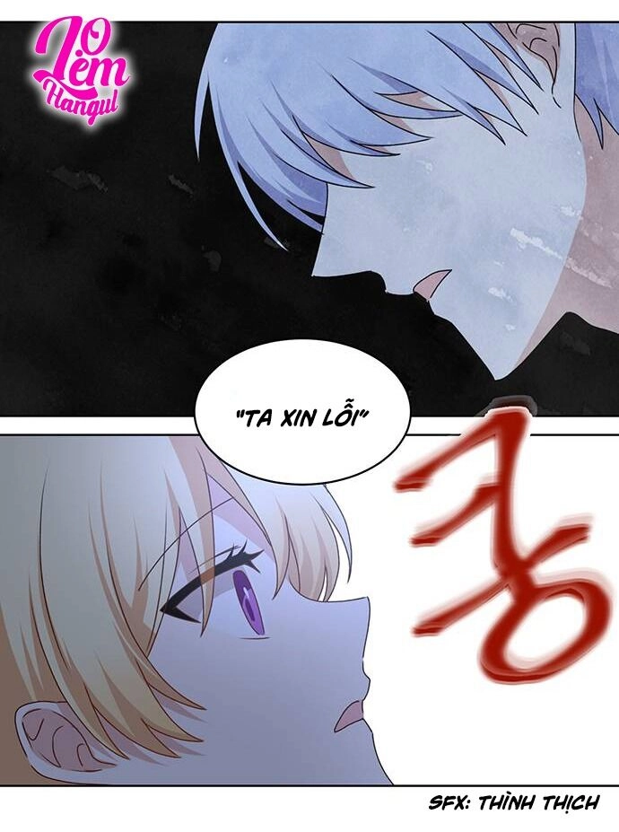 Vị Hôn Thê Của Nam Chính Chapter 21 - 48