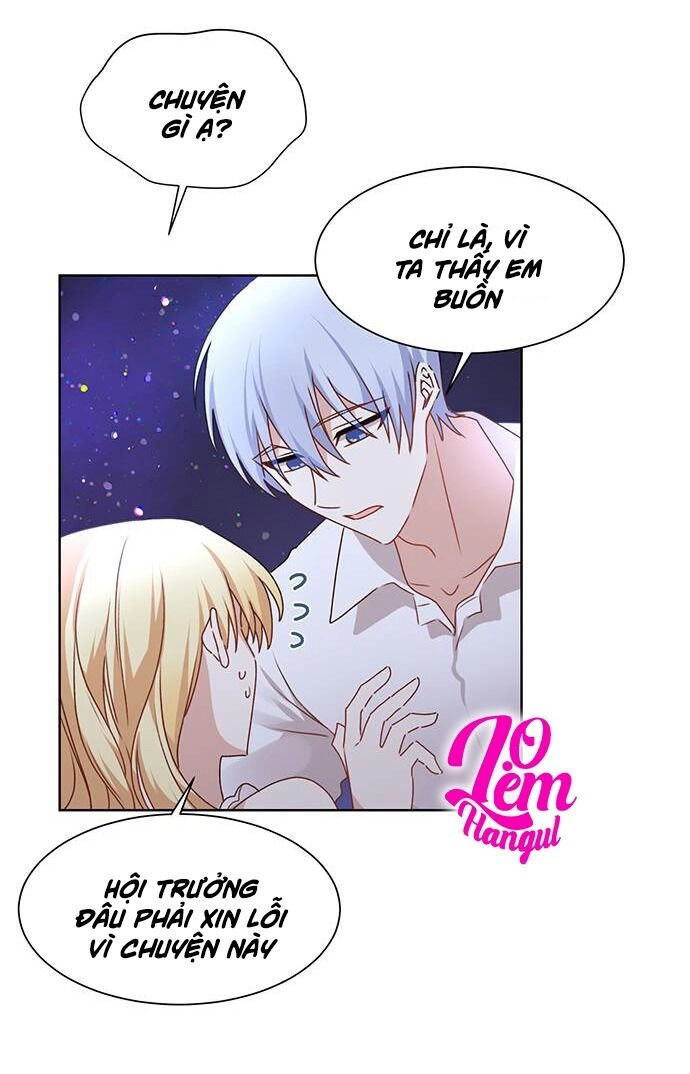 Vị Hôn Thê Của Nam Chính Chapter 21 - 49
