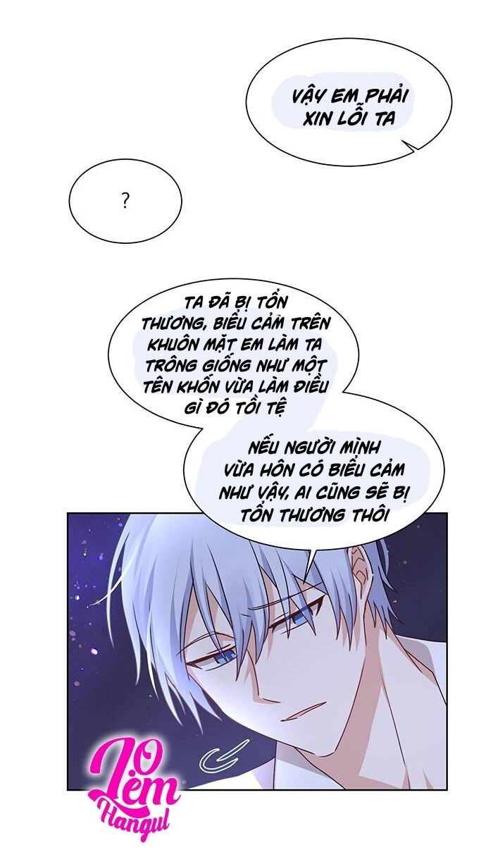 Vị Hôn Thê Của Nam Chính Chapter 21 - 50