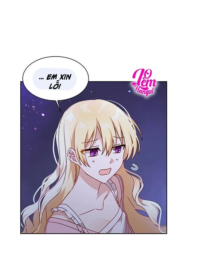 Vị Hôn Thê Của Nam Chính Chapter 21 - 51