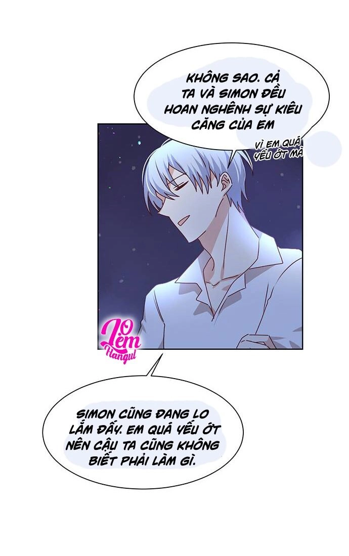 Vị Hôn Thê Của Nam Chính Chapter 21 - 52