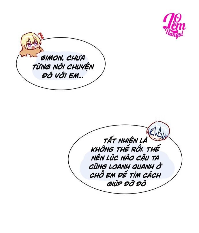 Vị Hôn Thê Của Nam Chính Chapter 21 - 53