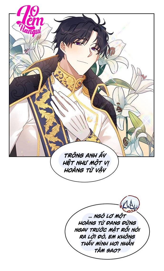 Vị Hôn Thê Của Nam Chính Chapter 21 - 54