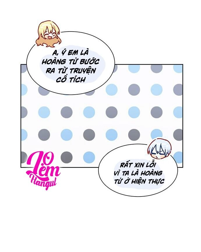 Vị Hôn Thê Của Nam Chính Chapter 21 - 55