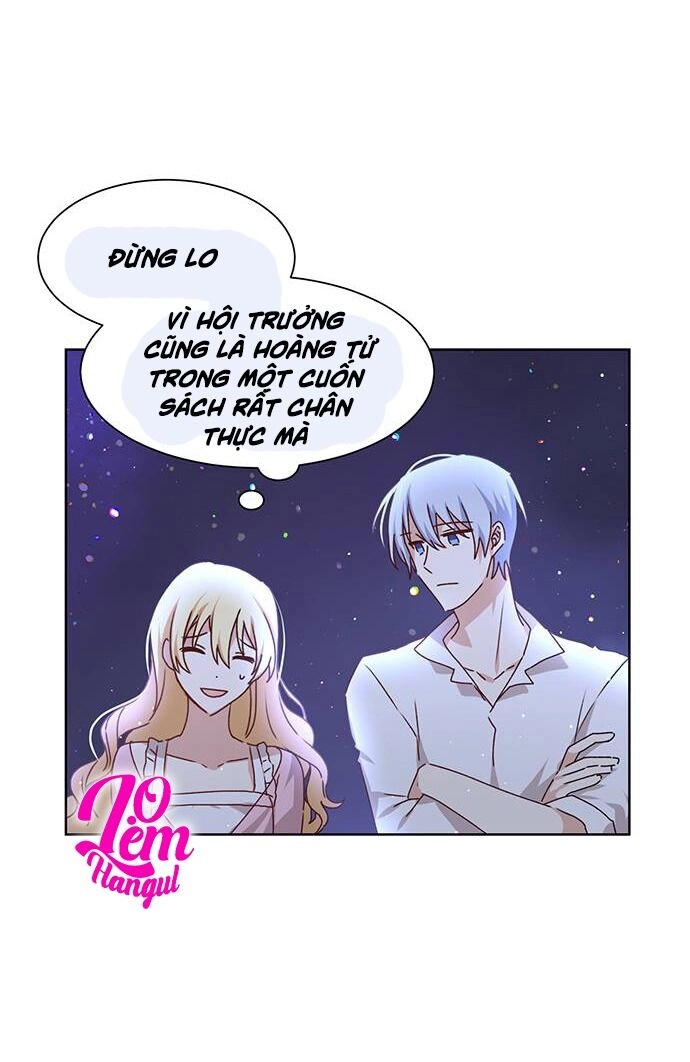 Vị Hôn Thê Của Nam Chính Chapter 21 - 56