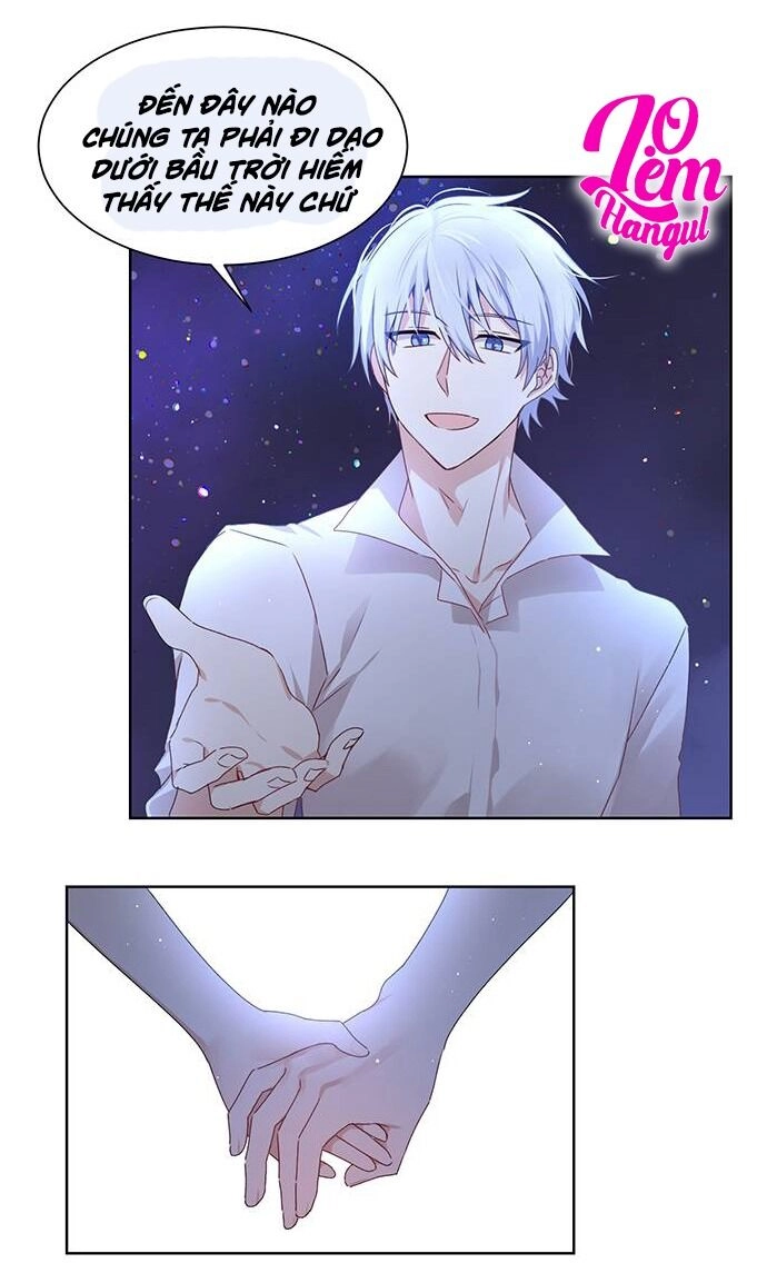 Vị Hôn Thê Của Nam Chính Chapter 21 - 57