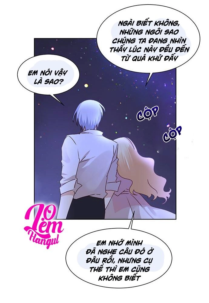 Vị Hôn Thê Của Nam Chính Chapter 21 - 58