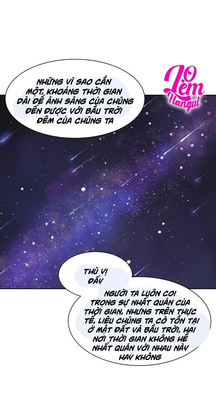 Vị Hôn Thê Của Nam Chính Chapter 21 - 59