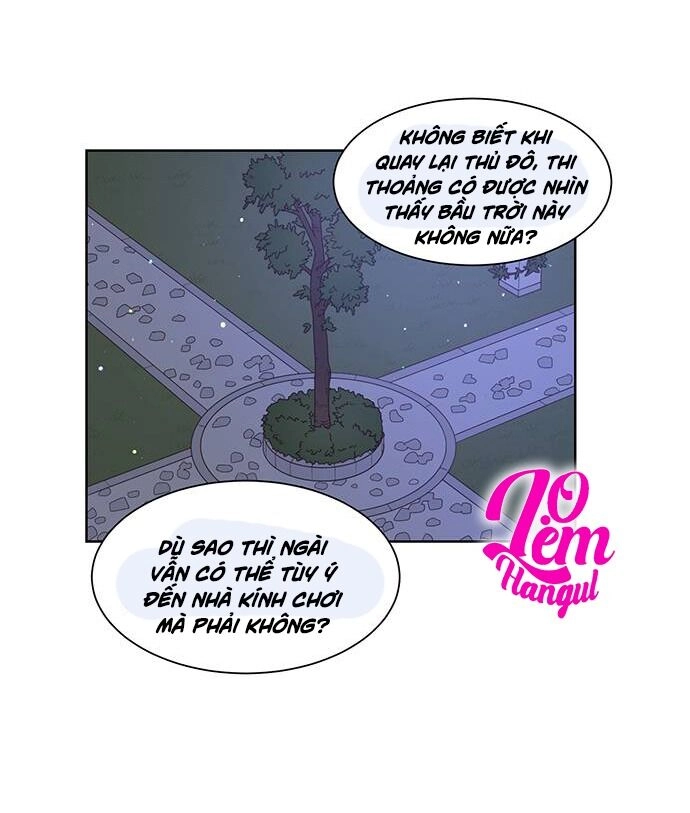 Vị Hôn Thê Của Nam Chính Chapter 21 - 61