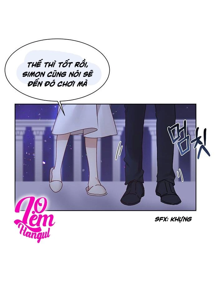 Vị Hôn Thê Của Nam Chính Chapter 21 - 62