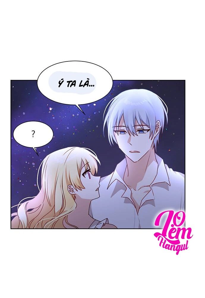 Vị Hôn Thê Của Nam Chính Chapter 21 - 63