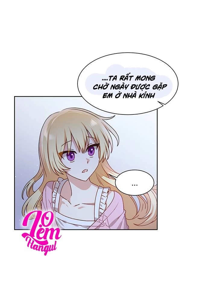 Vị Hôn Thê Của Nam Chính Chapter 21 - 65