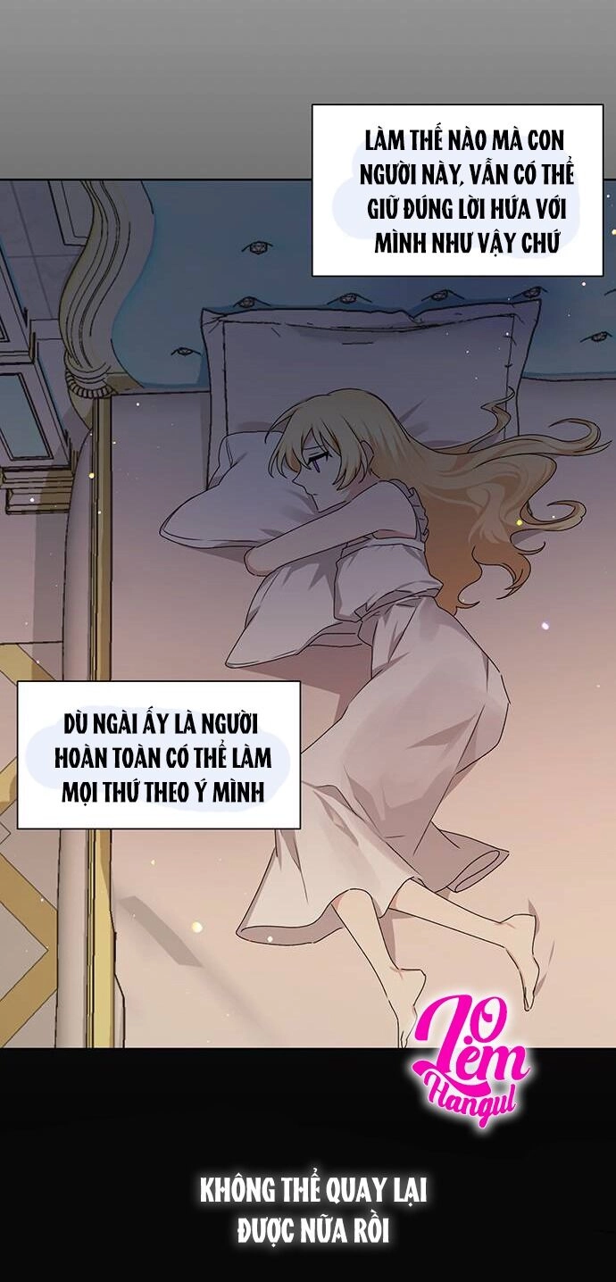 Vị Hôn Thê Của Nam Chính Chapter 21 - 71