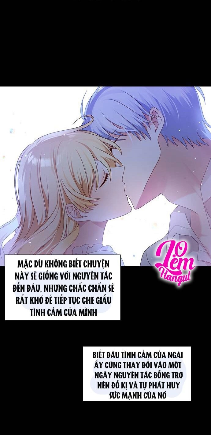 Vị Hôn Thê Của Nam Chính Chapter 21 - 72