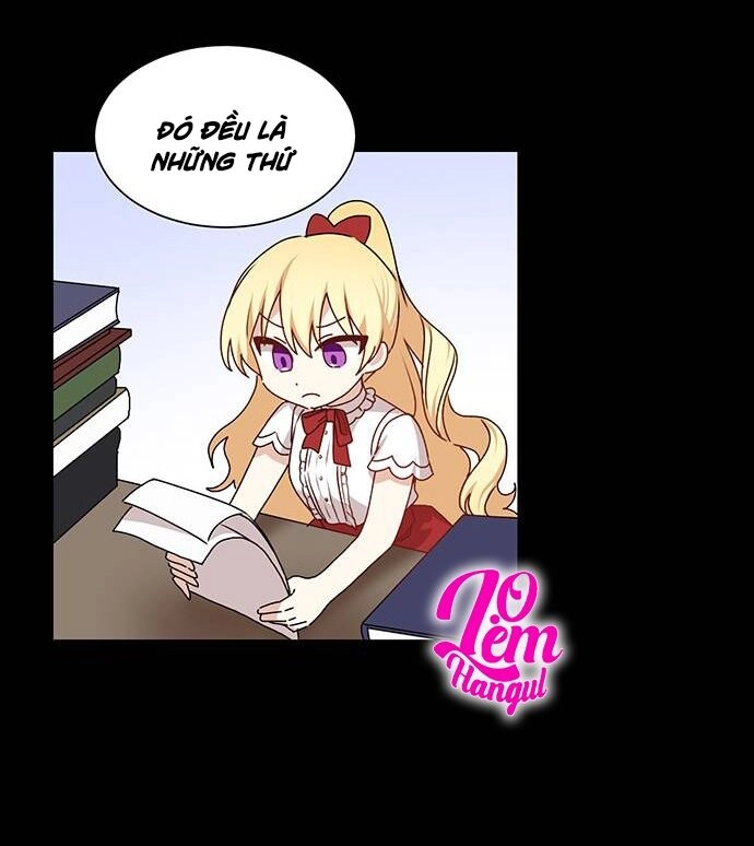 Vị Hôn Thê Của Nam Chính Chapter 21 - 77