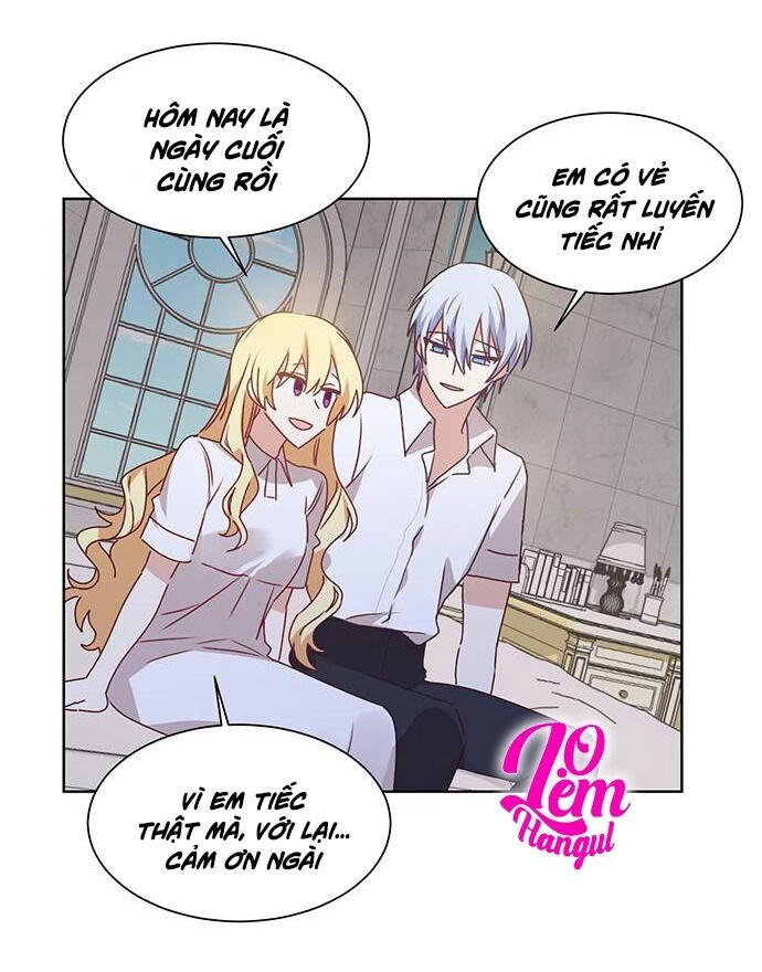 Vị Hôn Thê Của Nam Chính Chapter 21 - 81