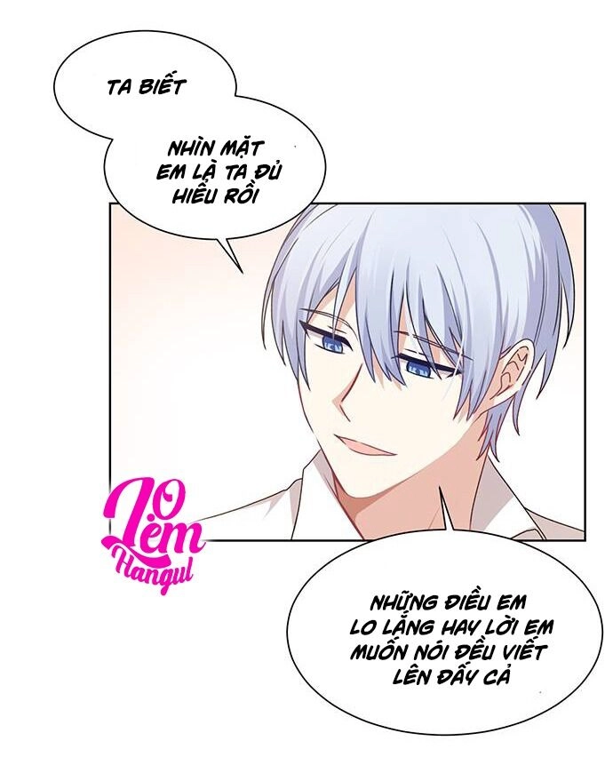 Vị Hôn Thê Của Nam Chính Chapter 21 - 82