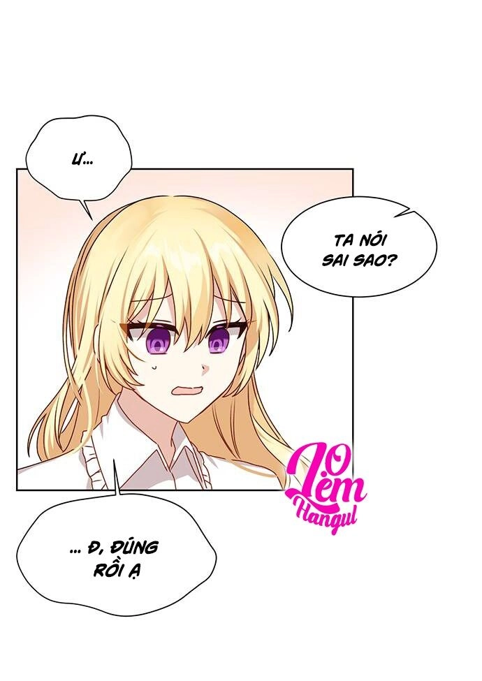 Vị Hôn Thê Của Nam Chính Chapter 21 - 83