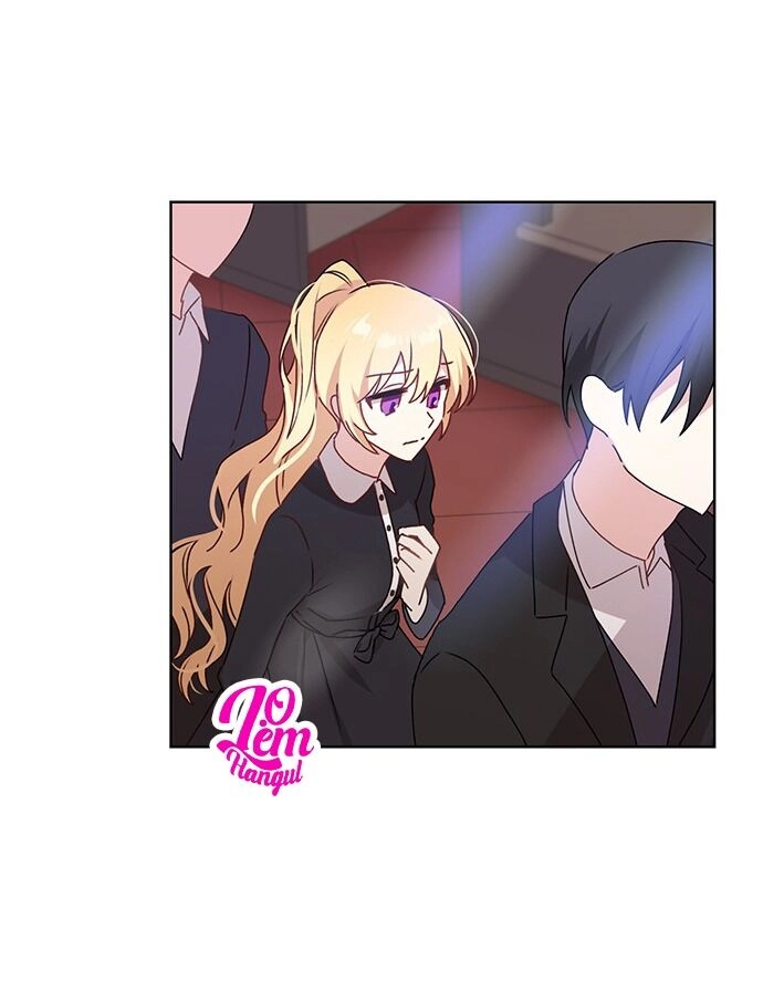 Vị Hôn Thê Của Nam Chính Chapter 22 - 4