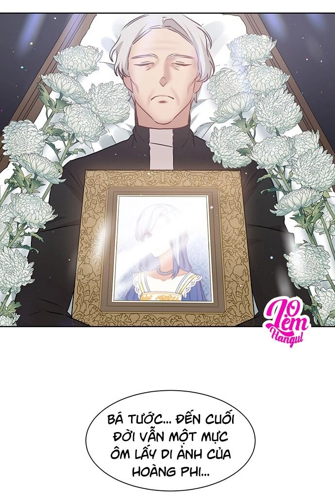 Vị Hôn Thê Của Nam Chính Chapter 22 - 6