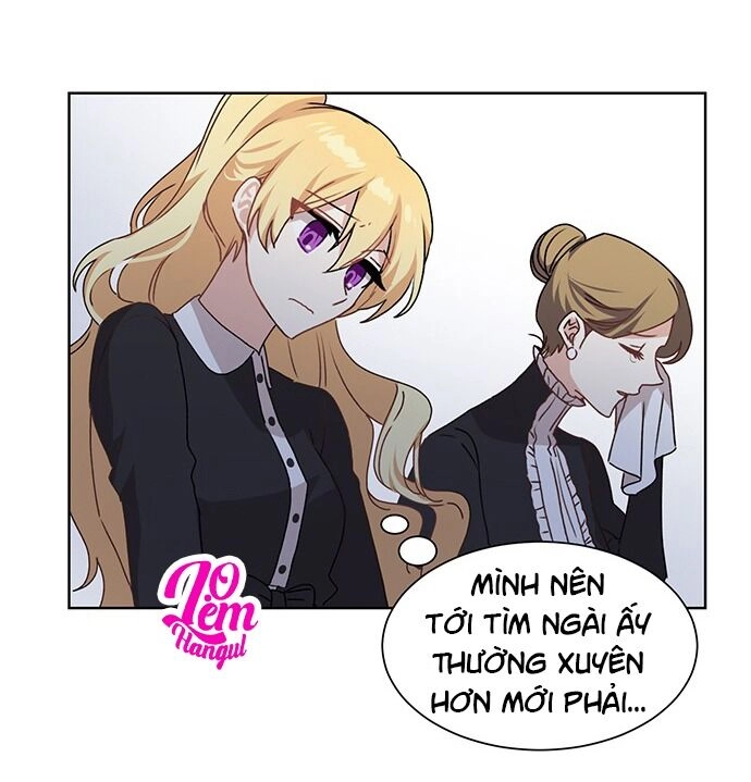 Vị Hôn Thê Của Nam Chính Chapter 22 - 7