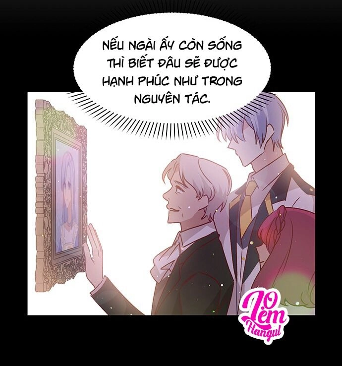 Vị Hôn Thê Của Nam Chính Chapter 22 - 9