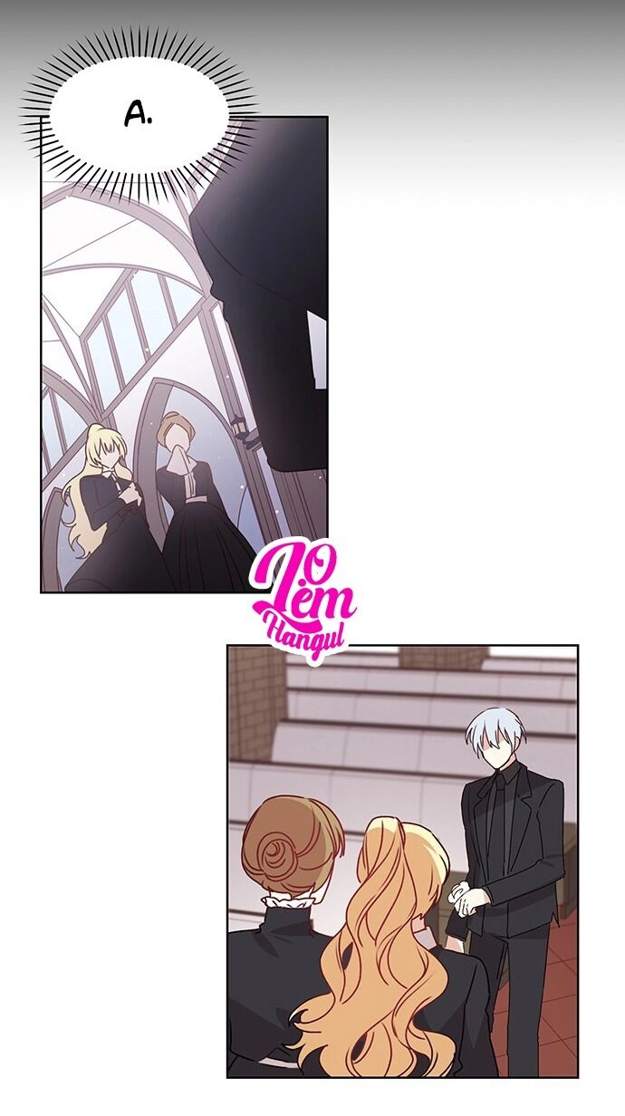 Vị Hôn Thê Của Nam Chính Chapter 22 - 10