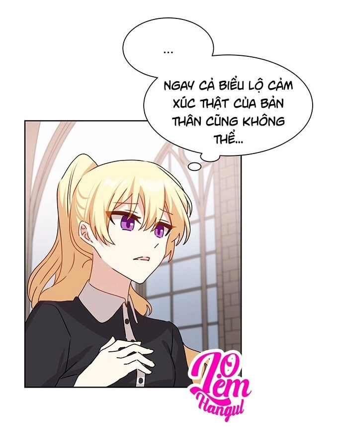 Vị Hôn Thê Của Nam Chính Chapter 22 - 12