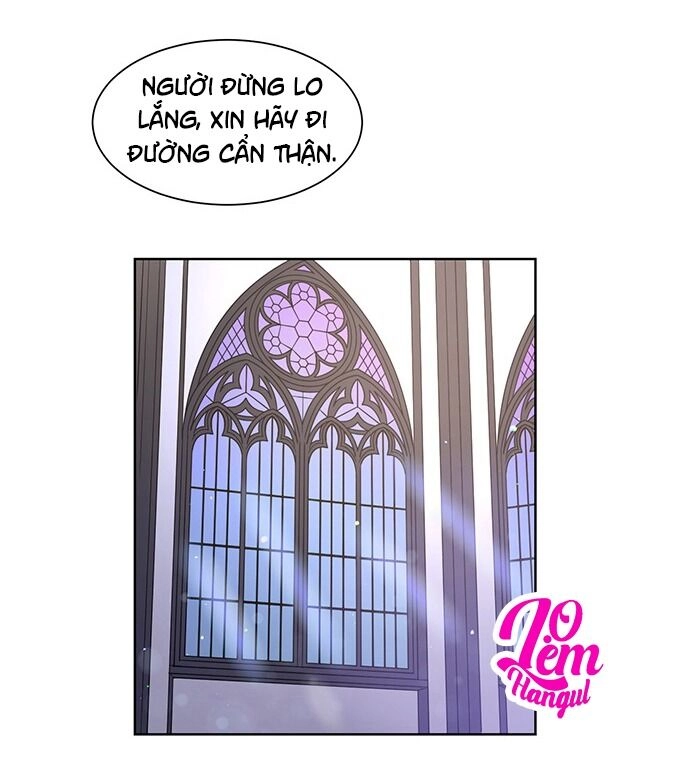 Vị Hôn Thê Của Nam Chính Chapter 22 - 15