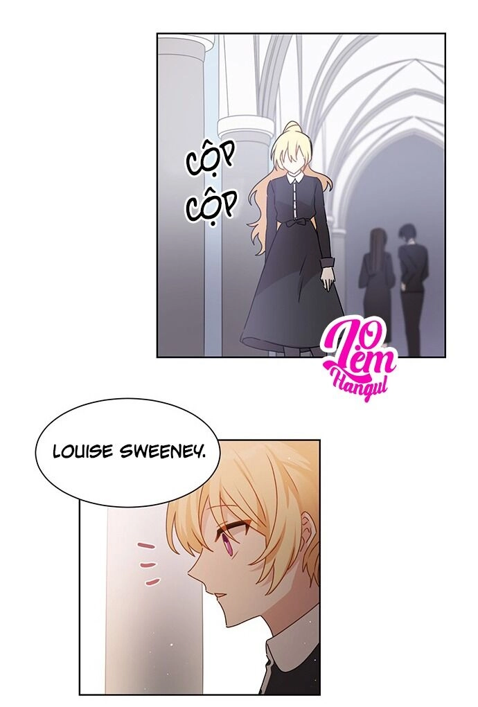 Vị Hôn Thê Của Nam Chính Chapter 22 - 16